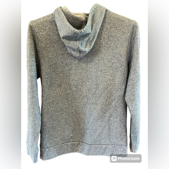 NASA Men’s Hoodie - Picture 5 of 7